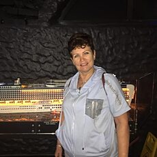 Фотография девушки Багира, 66 лет из г. Новороссийск