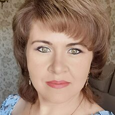 Фотография девушки Ирина, 50 лет из г. Иркутск