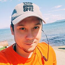 Фотография мужчины Ярослав, 26 лет из г. Ангарск