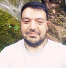 Фотография мужчины Жокер, 29 лет из г. Бухара