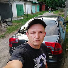 Фотография мужчины Саня, 37 лет из г. Днепр