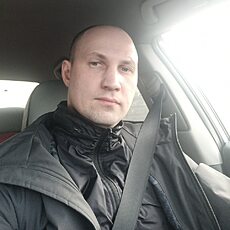 Фотография мужчины Михаил, 39 лет из г. Канск