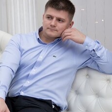 Фотография мужчины Андрей, 44 года из г. Кострома