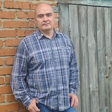 Фотография мужчины Константин, 50 лет из г. Елец