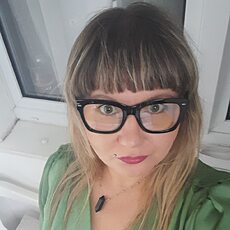 Фотография девушки Yuliya, 37 лет из г. Торунь