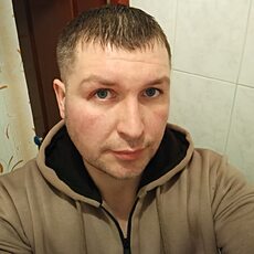 Фотография мужчины Сергей, 39 лет из г. Шостка