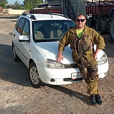 Фотография мужчины Юрий, 43 года из г. Курган