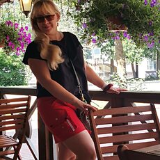 Фотография девушки Сергеевна, 43 года из г. Великий Новгород
