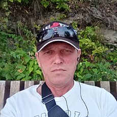 Фотография мужчины Евгений, 48 лет из г. Нижнекамск