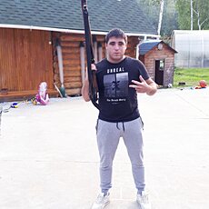 Фотография мужчины Ваня, 32 года из г. Екатеринбург
