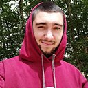 Міша, 23 года