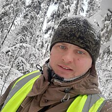 Фотография мужчины Роман, 30 лет из г. Ангарск