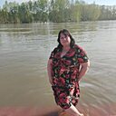 Алёна, 53 года