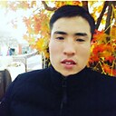 Асқар, 28 лет