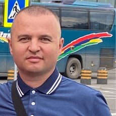 Фотография мужчины Стас, 44 года из г. Одинцово