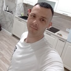 Фотография мужчины Андрей, 35 лет из г. Корсаков