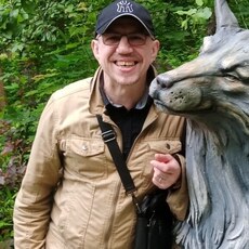 Фотография мужчины Сергей, 55 лет из г. Мурманск