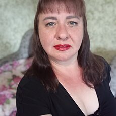 Фотография девушки Світлана, 49 лет из г. Гостомель