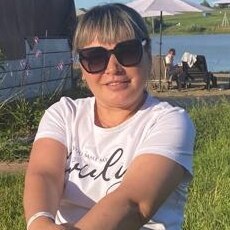 Фотография девушки Юлия, 52 года из г. Хабаровск