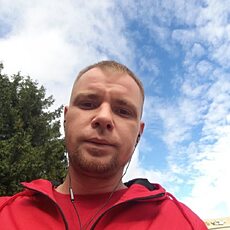 Фотография мужчины Андрей, 38 лет из г. Подольск