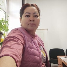 Фотография девушки Сонайым, 43 года из г. Баткен