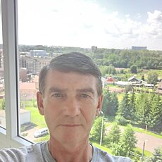 Фотография мужчины Сергей, 53 года из г. Великий Устюг