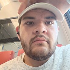 Фотография мужчины Глеб, 23 года из г. Чехов