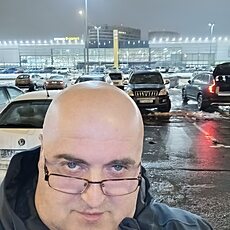 Фотография мужчины Саша, 47 лет из г. Кингисепп