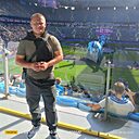 Виктор, 37 лет