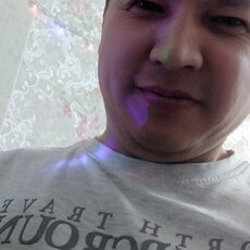 Фотография мужчины Була, 44 года из г. Степногорск