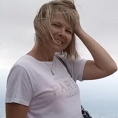 Фотография девушки Елена, 46 лет из г. Москва