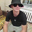 Степан, 25 лет