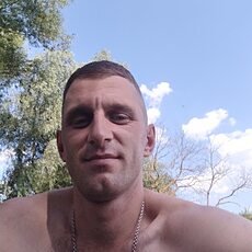 Фотография мужчины Сергей, 31 год из г. Столин