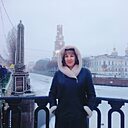 Леся, 40 лет