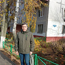 Фотография мужчины Андрей, 43 года из г. Балашиха