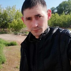 Фотография мужчины Андрей Терентьев, 36 лет из г. Ясный