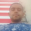 Арапбек, 30 лет