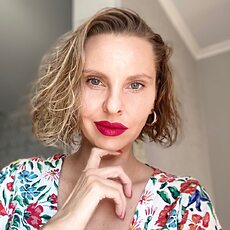 Фотография девушки Ирина, 40 лет из г. Геленджик