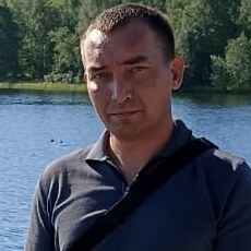 Фотография мужчины Дмитрий, 39 лет из г. Красноуральск