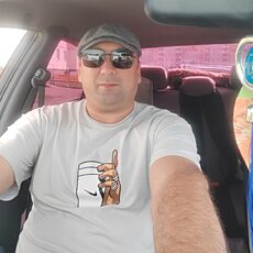 Фотография мужчины Рома, 40 лет из г. Стерлитамак