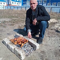 Фотография мужчины Александр, 41 год из г. Омутинский