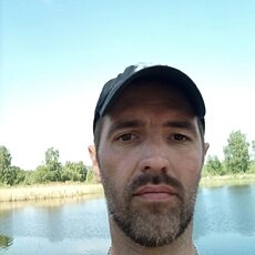 Фотография мужчины Алексей, 44 года из г. Ярославль