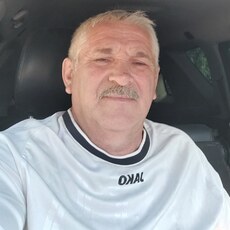 Фотография мужчины Александр, 62 года из г. Великий Новгород