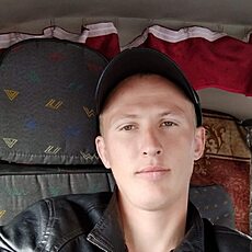 Фотография мужчины Владимир, 34 года из г. Усть-Кут