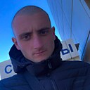 Антон, 20 лет