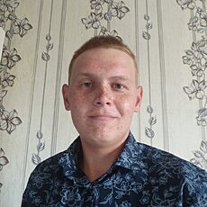 Фотография мужчины Денис, 24 года из г. Сыктывкар