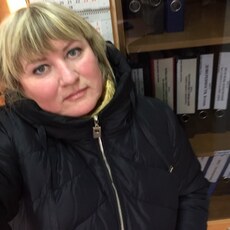 Фотография девушки Ольга, 56 лет из г. Тольятти