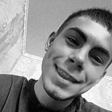 Фотография мужчины Станислав, 22 года из г. Чита