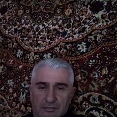 Фотография мужчины Магамед, 57 лет из г. Назрань