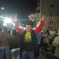 Фотография мужчины Денис, 43 года из г. Копейск